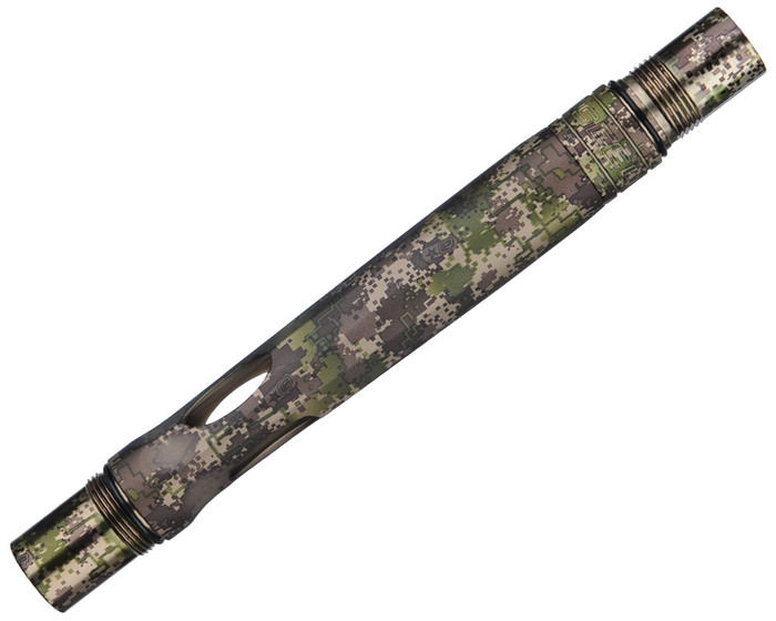 Planet Eclipse Shaft FR Freak Ready Barrel Back - Autococker Threaded - HDE Earth