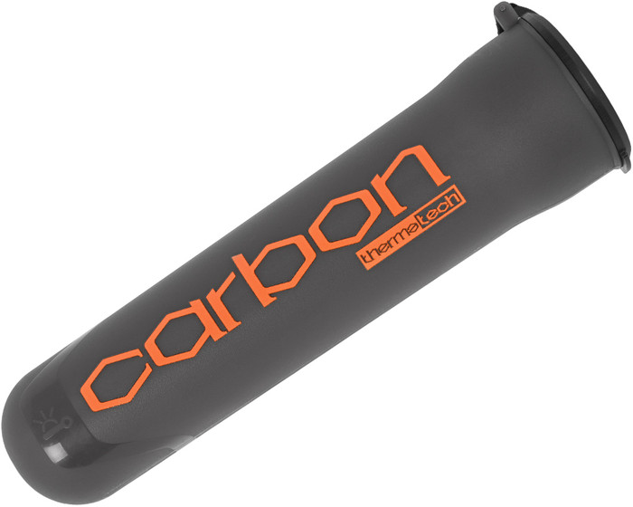 Carbon CRBN Paintball Thermatech 145 Round Pod (Single) - Black