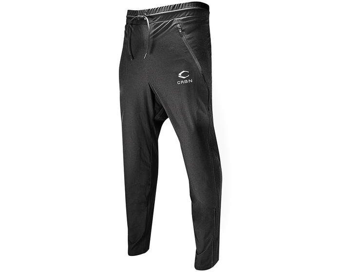 Carbon CRBN CC Pants - Black