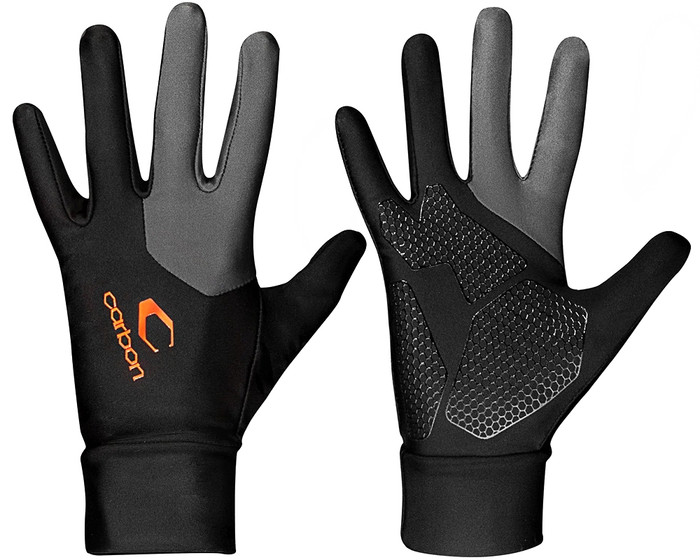 Carbon CRBN SC Gloves - Black