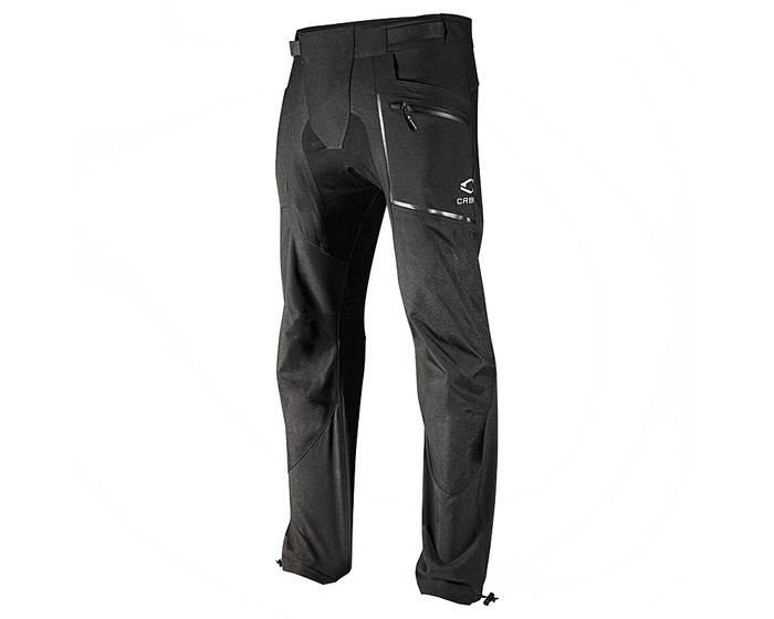 BN002 Hiking Pants Men's Carbon Grey