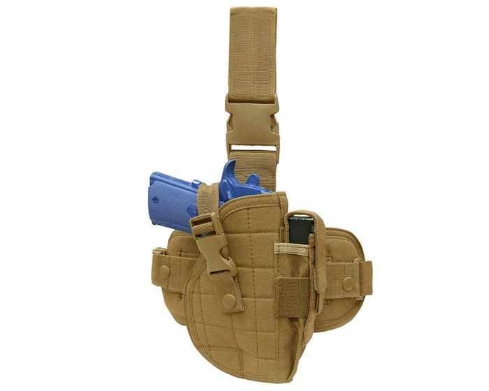 Condor Leg Holster - Universal