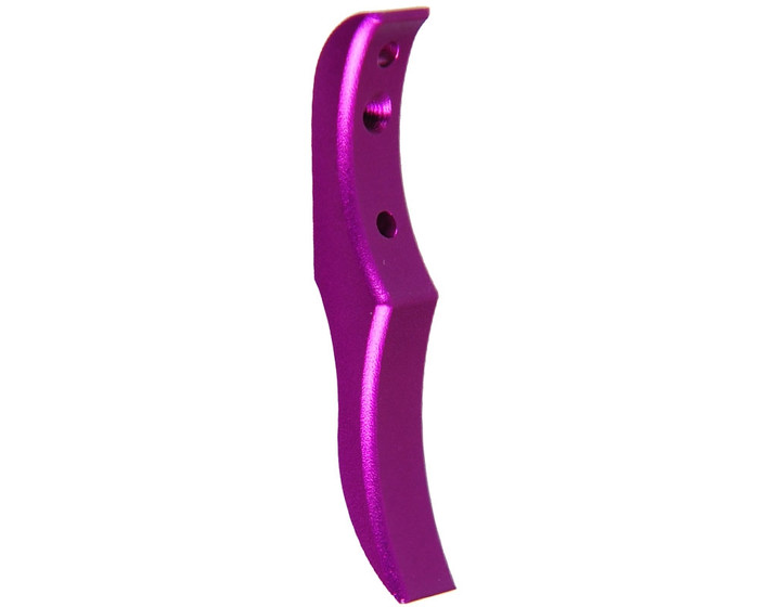 Core Hyper Deuce Trigger - Geo CS1/CS1.5/CSR/CSPRO/Gtek 160R/170R - Electric Purple