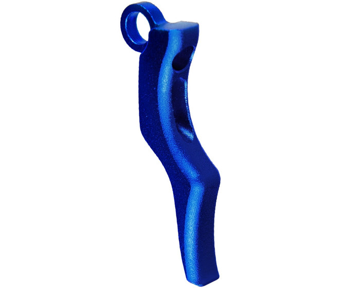 Core Hyper Deuce Trigger - Geo CS2 - Cobalt