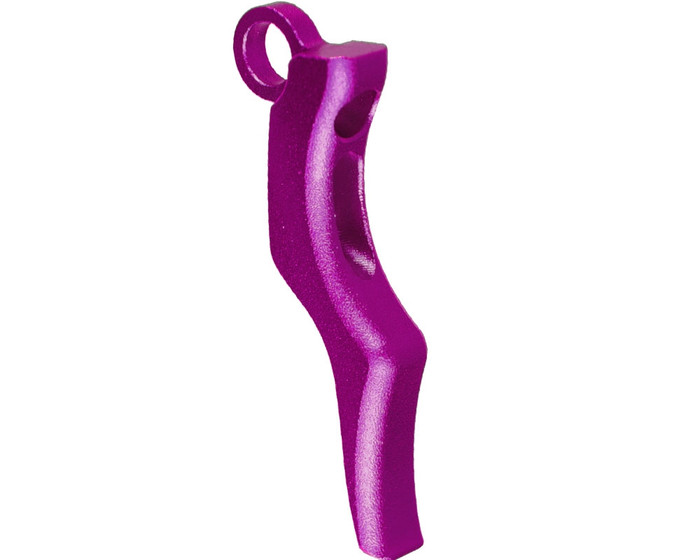 Core Hyper Deuce Trigger - Geo CS2 - Electric Purple