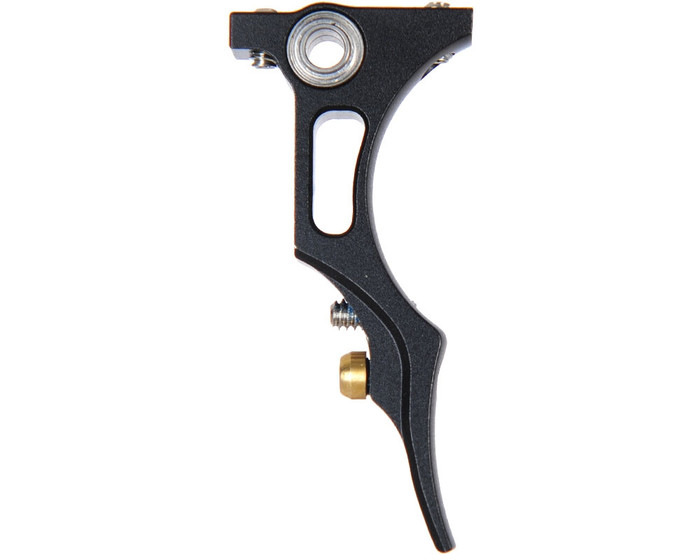 Core Hyper Deuce Trigger - Axe 2.0/Mini GS - Dust Black