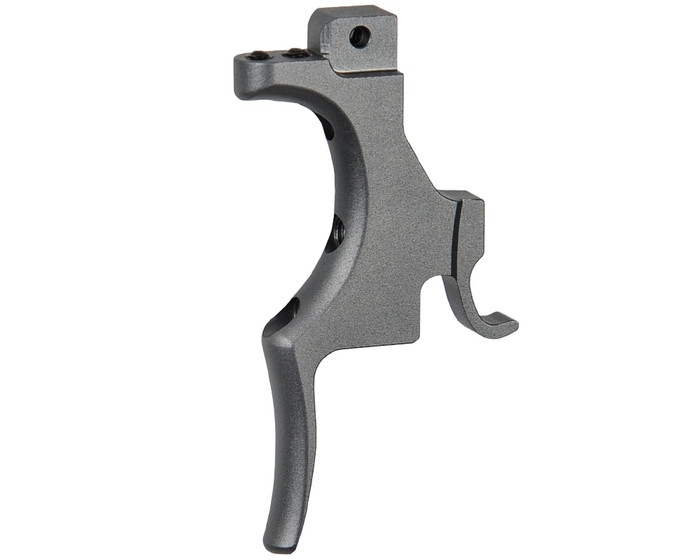 Core Hyper Deuce Trigger - Ego LV1/LV1.1/LV1.5/LV1.6/LVR & Geo 3.1/3.5/GSL - Gun Metal Grey