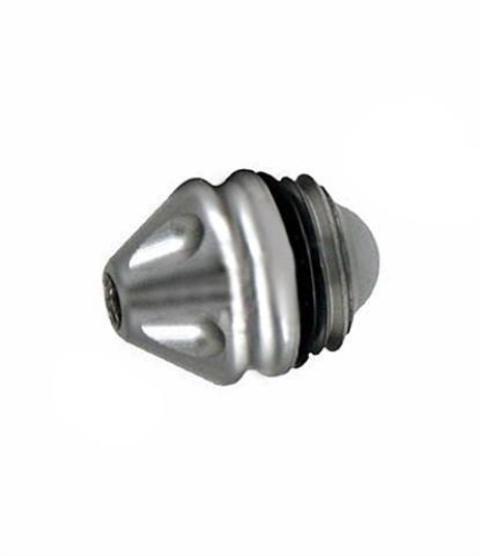 Custom Products CP Angel PRE 2005 Ball Detents - Silver