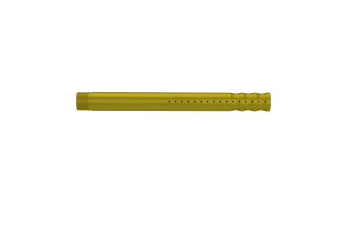 Custom Products CP Barrel Front - Dust Yellow