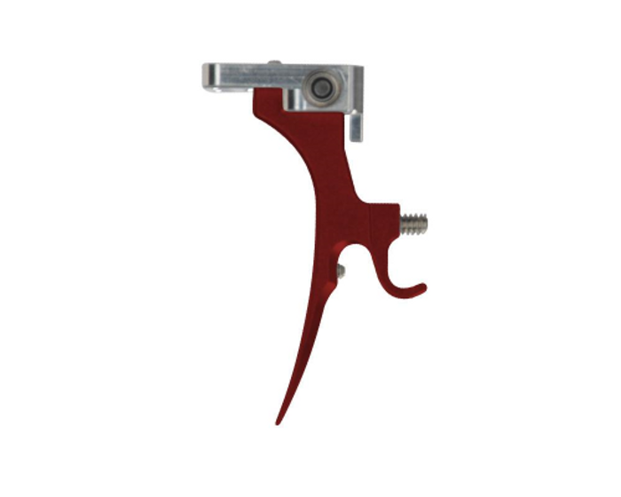 EGO 11 Dart Kit Lv1 Grips Violent Series Deuce Trigger