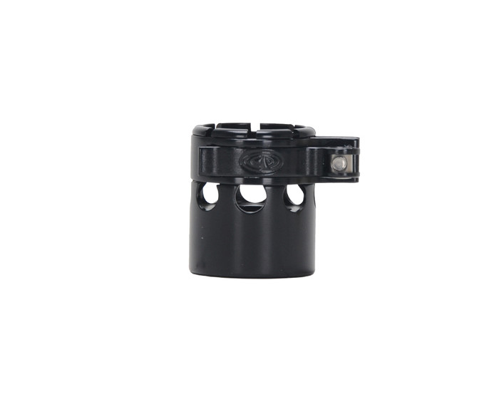 Custom Products CP Autococker Clamping Feed Neck - Black