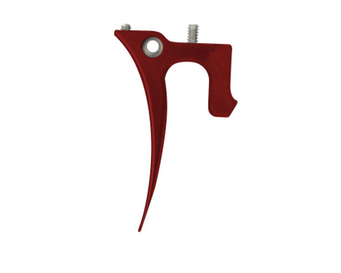 Custom Products CP PM7 Rake Trigger - Red