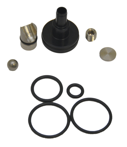 Custom Products CP Regulator Low Pressure Kit