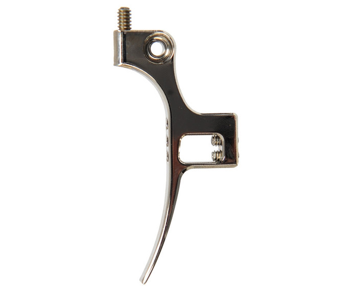 Custom Products CP NXT Shocker Rake Trigger - Nickel