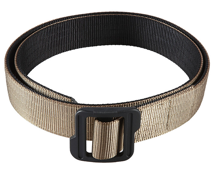 Cytac Duty Belt - 1.5" - Coyote Brown