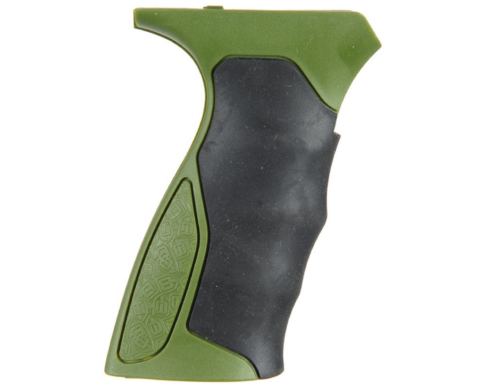 Dye DAM Spare Part - Sticky Grip - Olive Drab (R10200230)