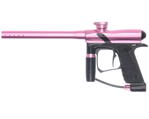 Dangerous Power E1 Paintball Gun - Pink - No Thanks