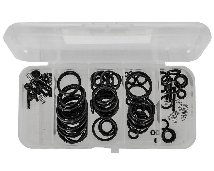 Dangerous Power Rebuild Kit - E2 (E2-RBK)