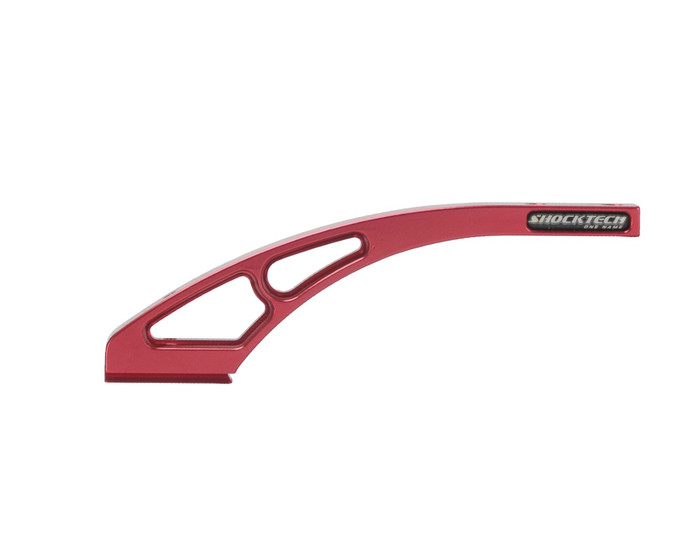 Shocktech Style 1 Drop Forward 5 - Red