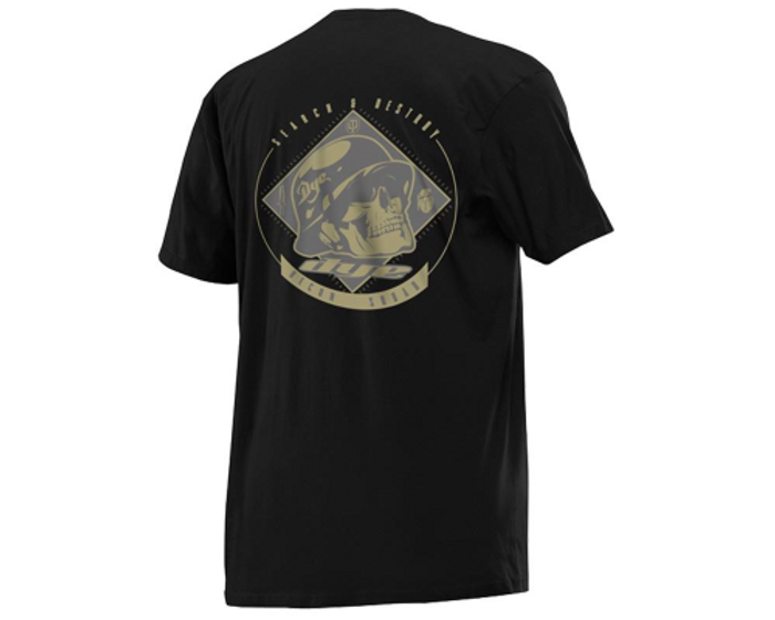 2013 Dye Recon T-Shirt - Black