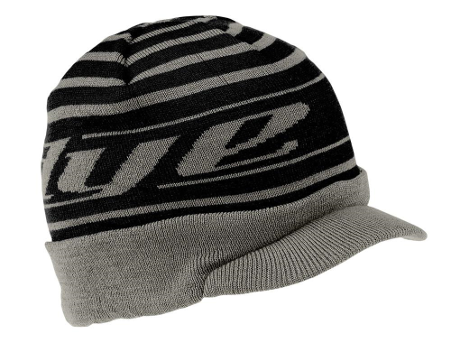 2014 Dye Player Beanie - Black/Grey