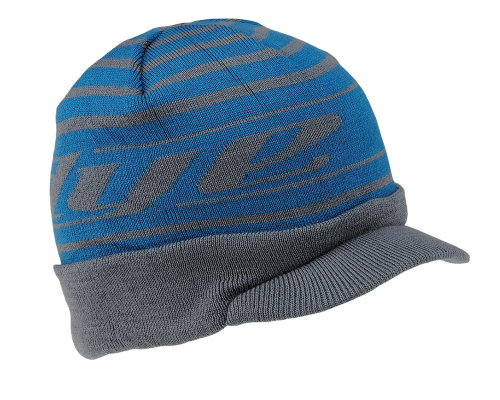 2014 Dye Player Beanie - Navy/Grey