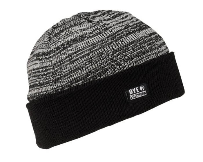 2014 Dye Shredded Beanie - Heather/Black