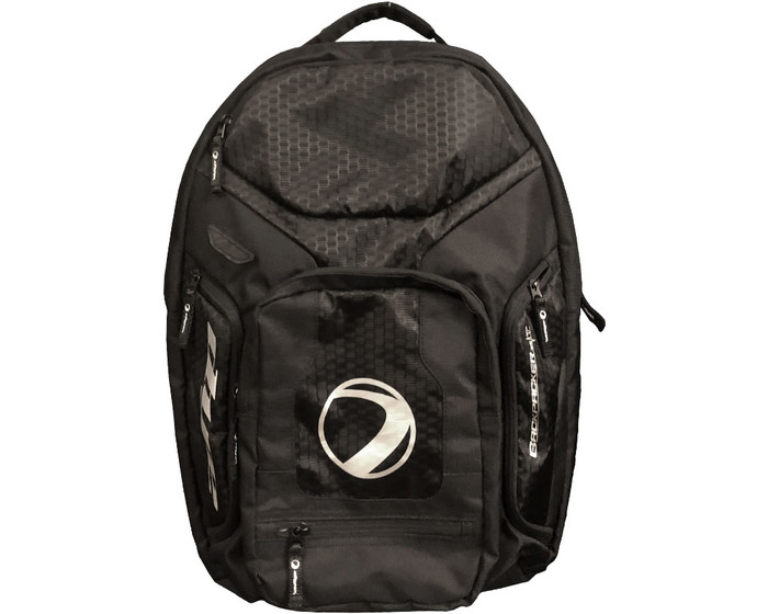 Dye The Backpacker .35T Backpack - Black