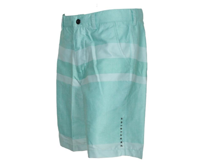 Dye Board Shorts - Teal