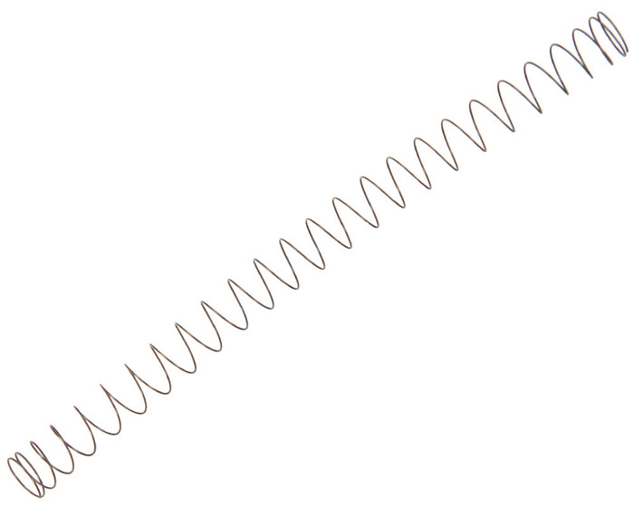 Dye DAM Replacement Magazine Long Bumper Spring (R95100001)