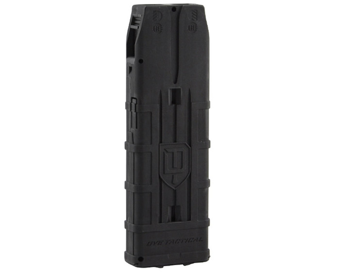 Dye Assault Matrix 20 Round Single Magazine - Black