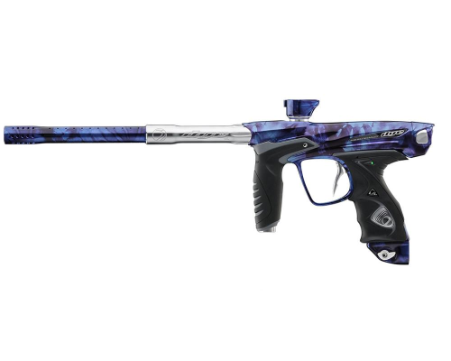 Dye DM14 Paintball Gun - PGA Tie Dye