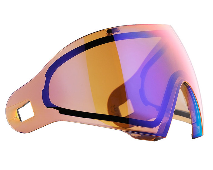 Dye I4/I5 Thermal Mask Lens