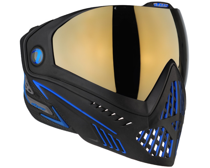 Dye i5 2.0 Mask - Storm