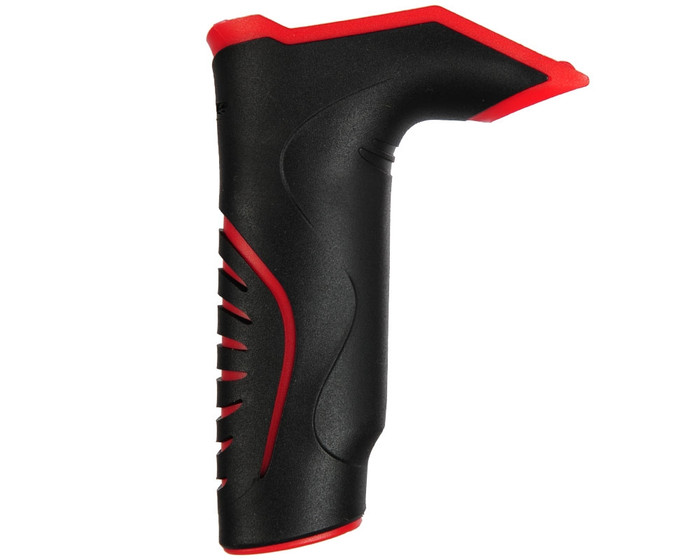 Dye Foregrip for M3S Marker - Black/Red