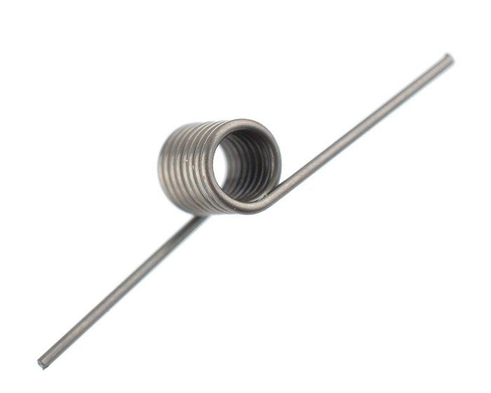 Dye Rotor Replacement Part - Lid Spring (R80001308)