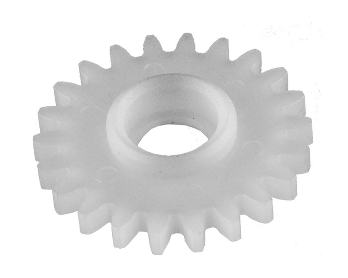 Dye Rotor Replacement Part - Overdrive Gear .8M 22T (R80001102)
