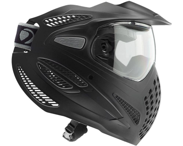 Dye Paintball SE Goggle - Thermal