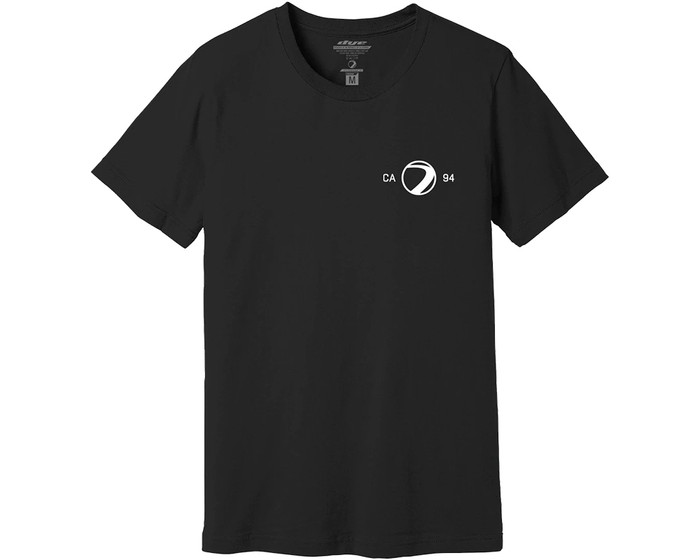 Dye Trusted T-Shirt - Black