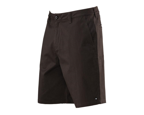 2014 Dye Mascot Shorts - Anthracite