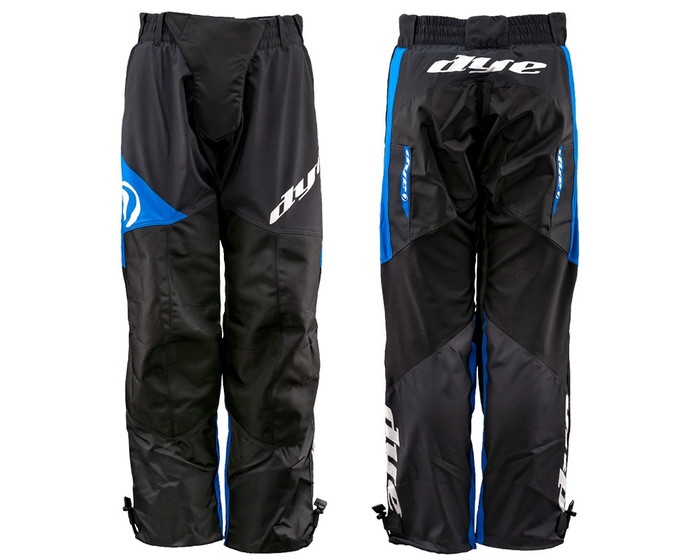 Dye Pants - Team 2.0 Edition - Blue