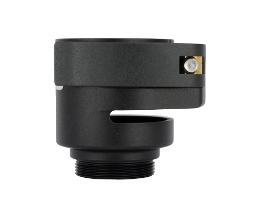 Empire Axe Feedneck Assembly - Dust Black (72405)