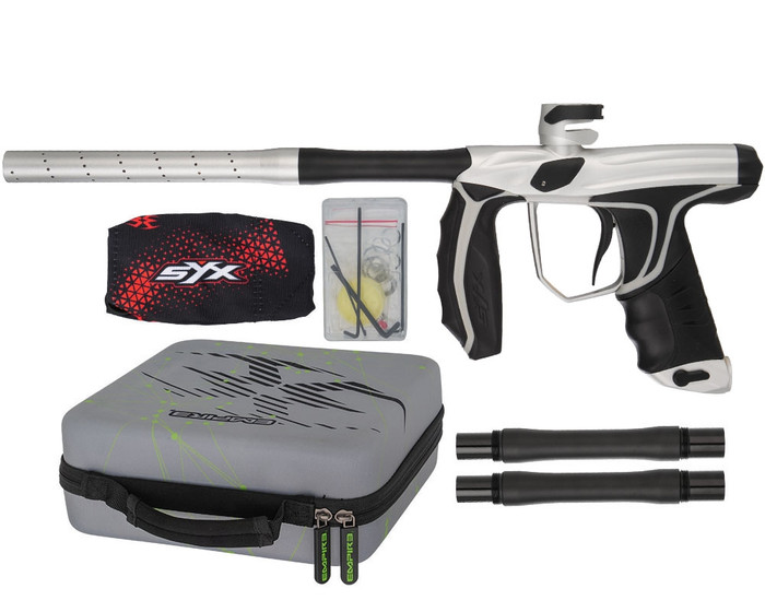 Empire Axe SYX 1.5 Marker - Black/Silver