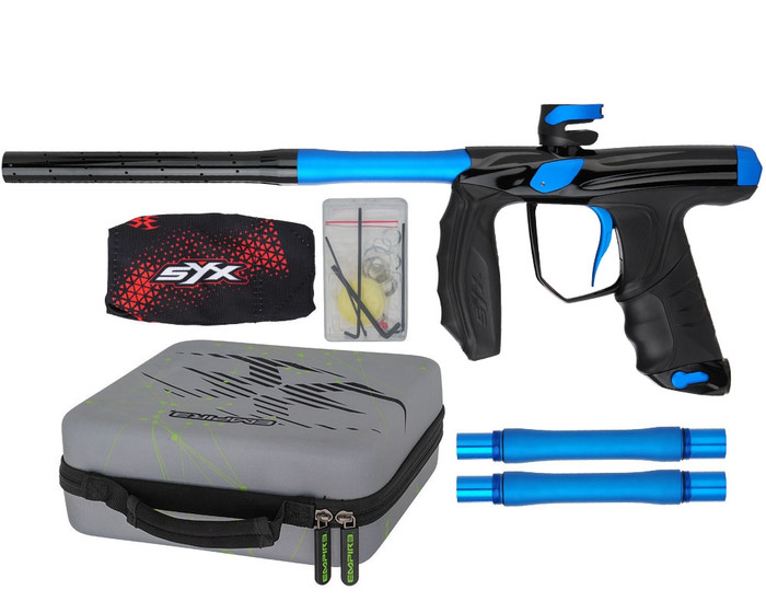 Empire Axe SYX 1.5 Marker - Black/Silver