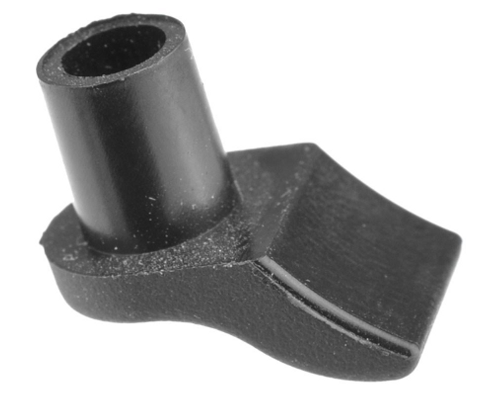 Empire BT-4 Slice Combat Clamping Feed Elbow Seat (17762)