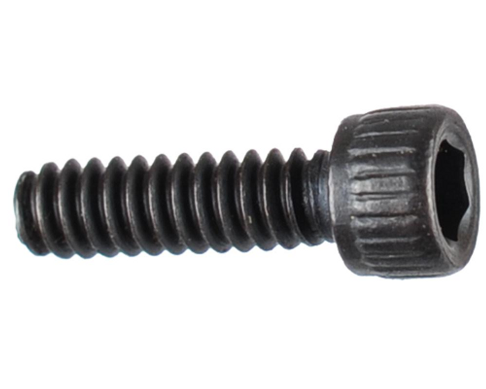 Empire BT-4 Slice Combat Screw SHCS 4-40 x .375 (71926) Empire BT-4 Slice Combat Screw SHCS 4-40 x .375 (71926)