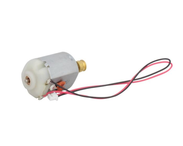 Empire BT D*Fender Motor w/ Wiring Harness (72738)