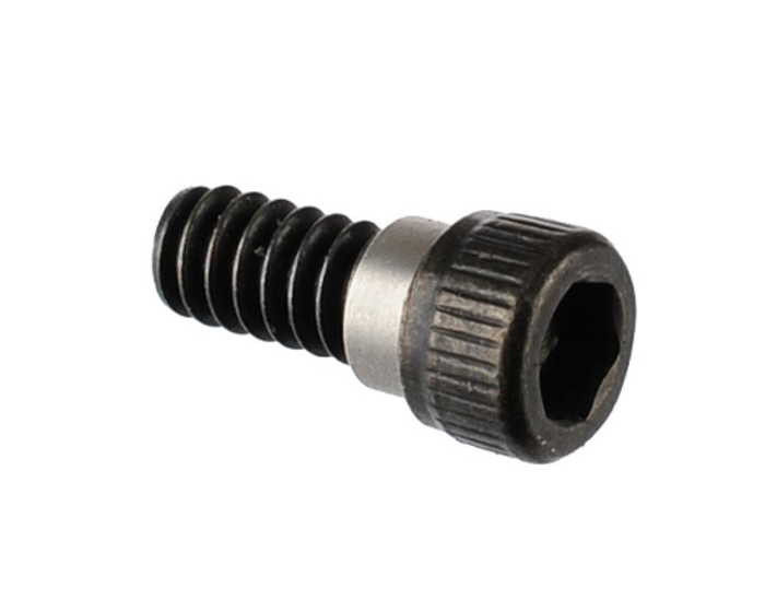 Empire BT D*Fender Screw SHCS 4-40 X .250 (72779) Empire BT D*Fender Screw SHCS 4-40 X .250 (72779)