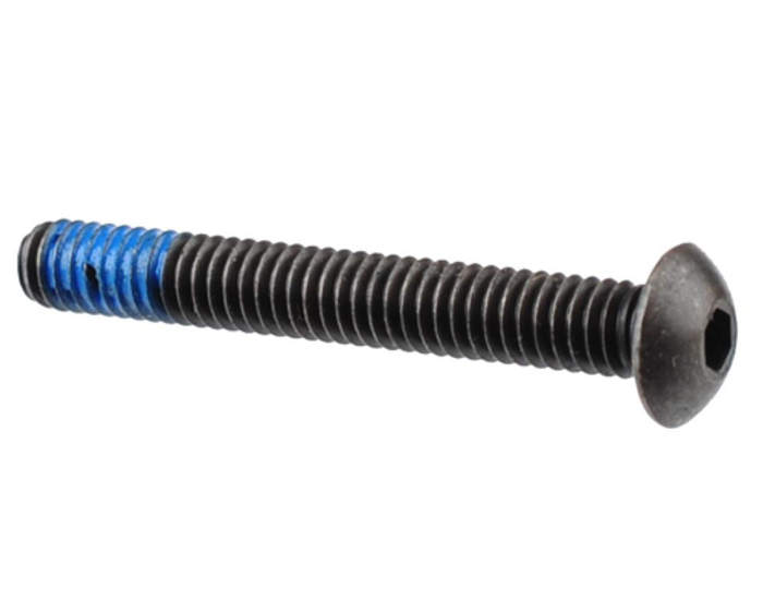 Empire BT TM-15 Quick Release Screw (Button Head 8-32 x 1.250) (17759)