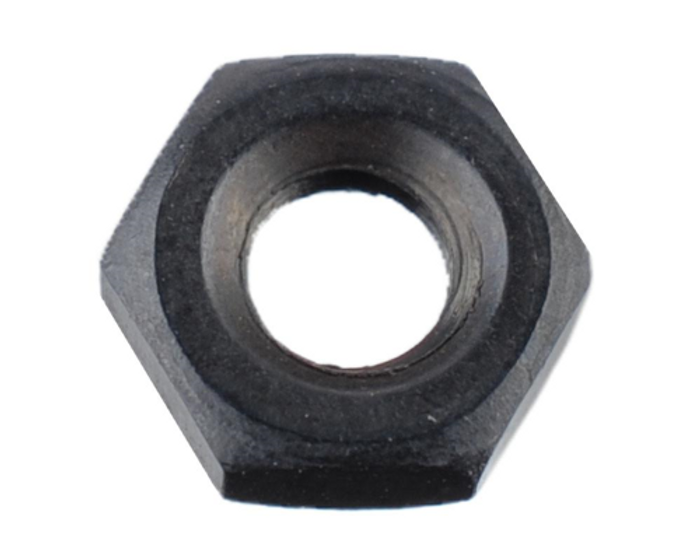 Empire BT TM-7 Shell Hex Nut (6-32 .25 Wide x .092 Thick) (17657)